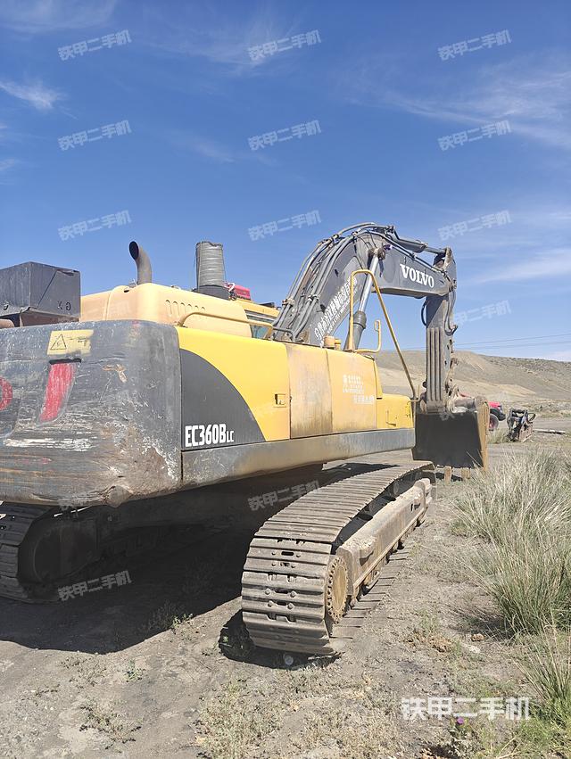 整机右后45°（整机外观）