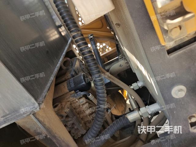 散熱器(動(dòng)力系統(tǒng)) 散熱器(動(dòng)力系統(tǒng))