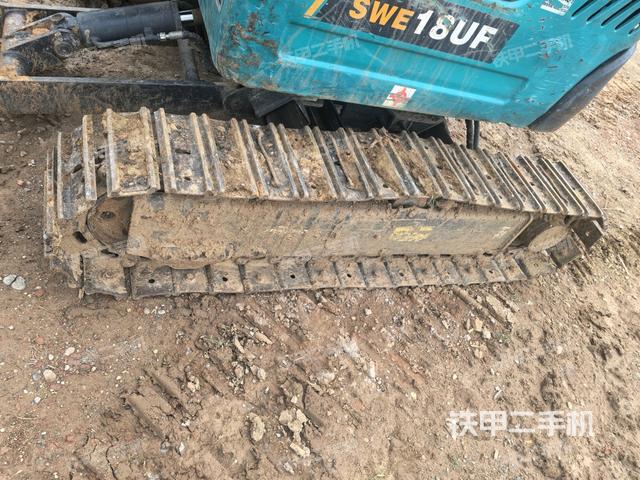 右側(cè)履帶整體?（行走機構(gòu)）