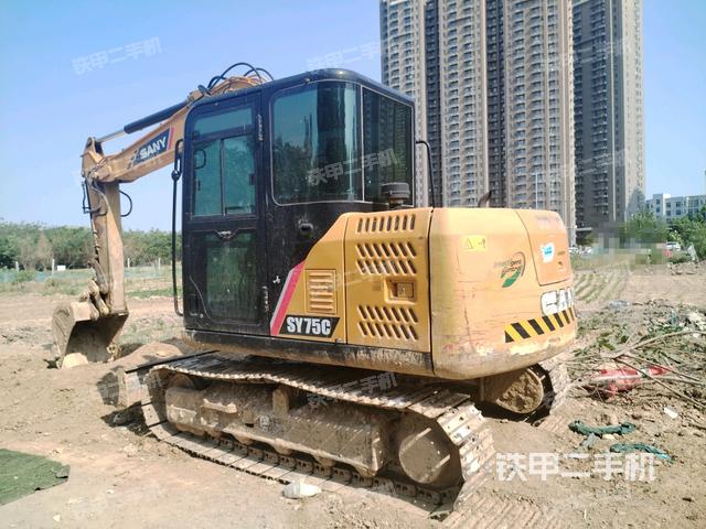 左后45（整机外观）