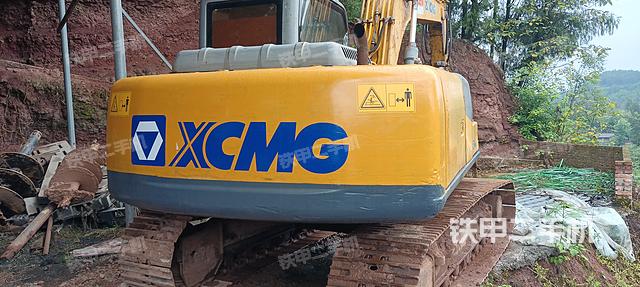 整机右后45°（整机外观）