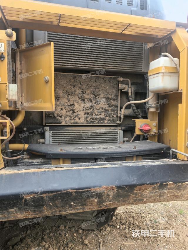 散热器室(大件舱室) 散热器室(大件舱室)