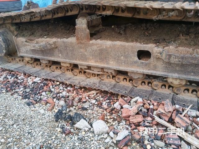 右托链轮+链筋(行走机构) 右托链轮+链筋(行走机构)