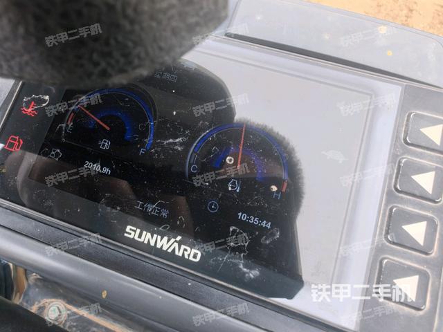 顯示屏?（駕駛室部分）