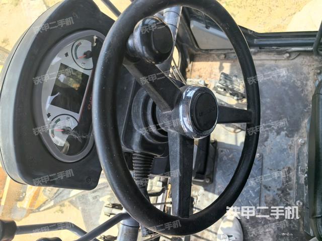 小時/里程表（駕駛室/操作室）