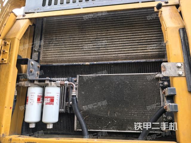 液压泵室（大件舱室）