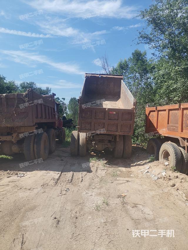 發(fā)動機(設備外觀及核心部件) 發(fā)動機(設備外觀及核心部件)