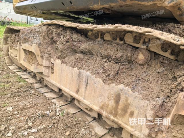 右导向轮（行走机构）