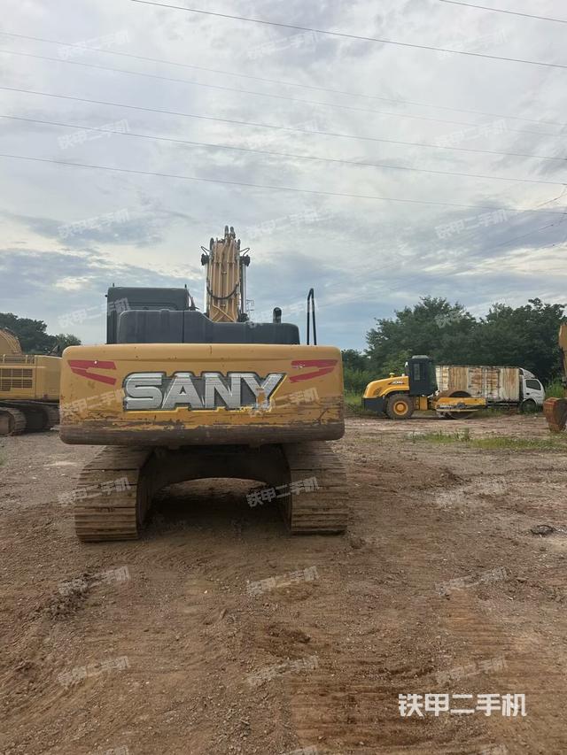 左后45(整机外观) 左后45(整机外观)