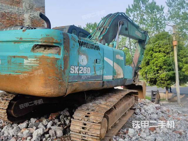 整机右后45°（整机外观）