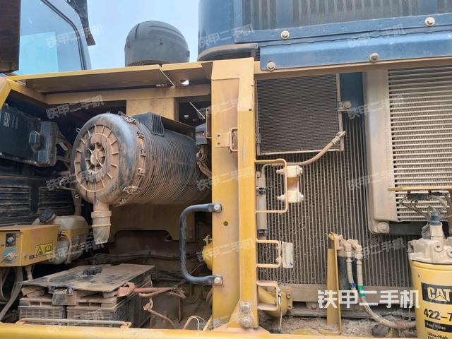 散热器室（大件舱室）