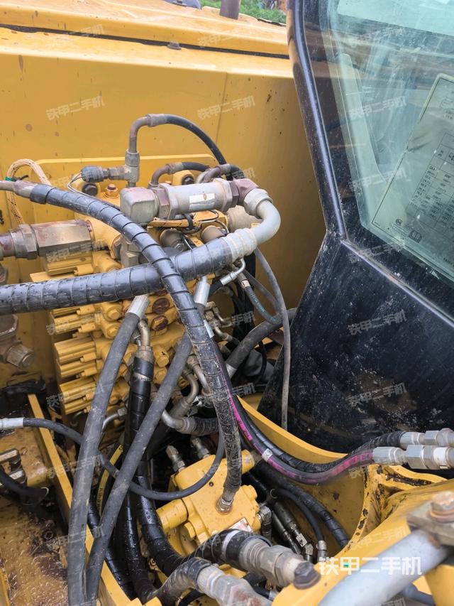 分配閥(上車部件) 分配閥(上車部件)