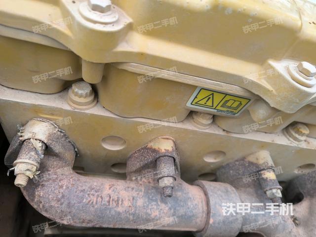 分配阀（上车部件）