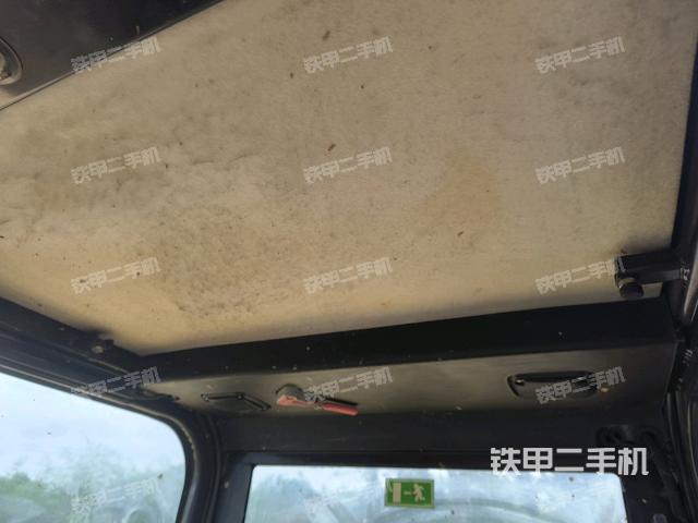 小時(shí)表(駕駛室部分) 小時(shí)表(駕駛室部分)