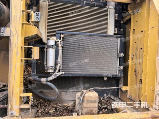 液压泵室(大件舱室) 液压泵室(大件舱室)