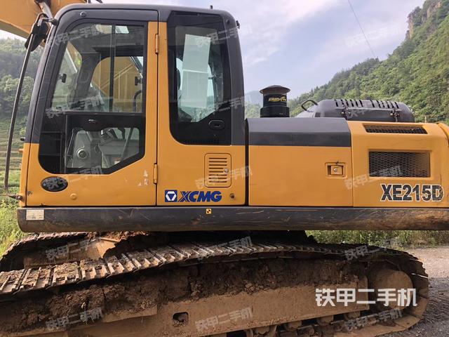 整机右后45°（整机外观）