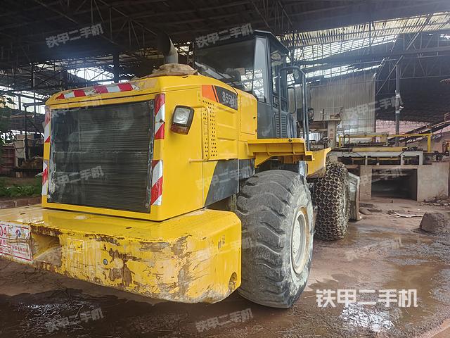 整机右后45°(整机外观及大件) 整机右后45°(整机外观及大件)