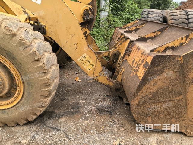 铲斗后45°(工作装置) 铲斗后45°(工作装置)