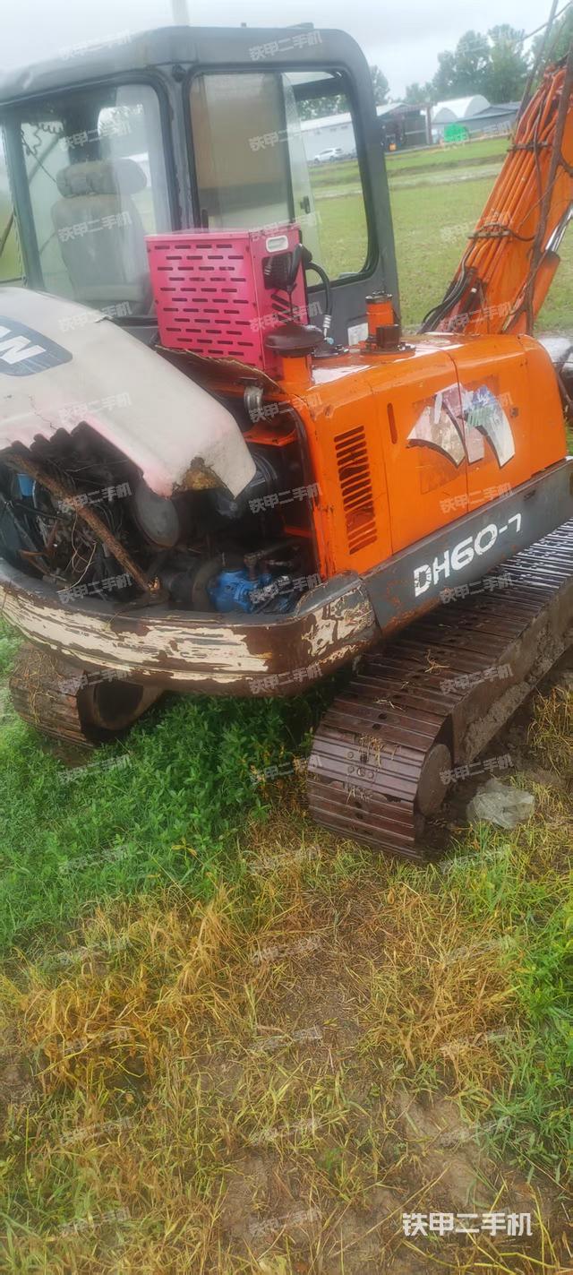 整机右后45°（整机外观）