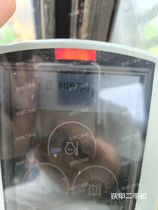 显示屏 （驾驶室部分）