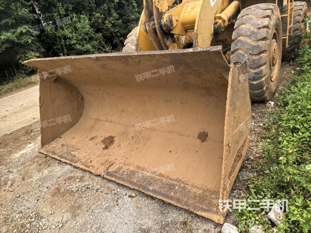 铲斗前45°(工作装置) 铲斗前45°(工作装置)