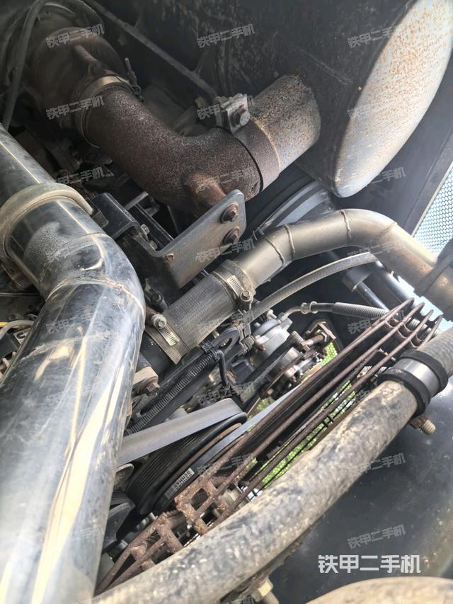 发动机侧面2(动力系统) 发动机侧面2(动力系统)