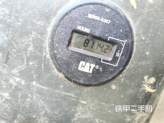 座椅左侧控制台/音响/含左手柄（驾驶室部分）