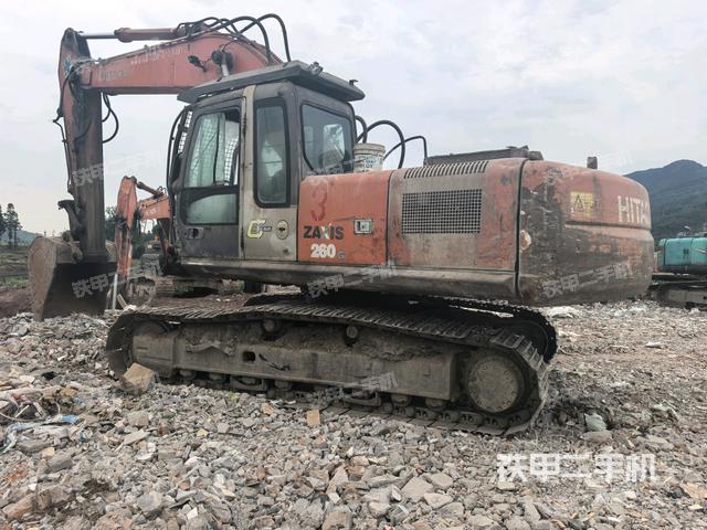 左后45(整机外观) 左后45(整机外观)