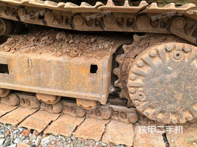 左驱动轮(行走机构) 左驱动轮(行走机构)