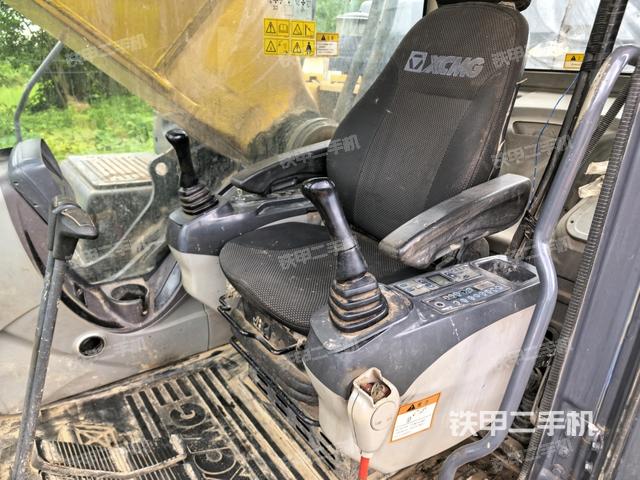 小时表（驾驶室部分）