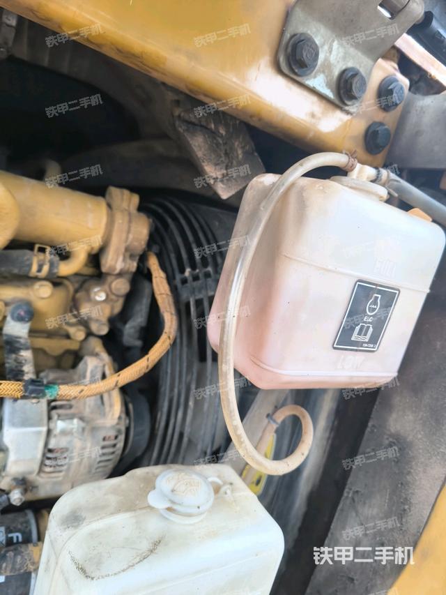 回轉(zhuǎn)馬達(dá)(上車部件) 回轉(zhuǎn)馬達(dá)(上車部件)