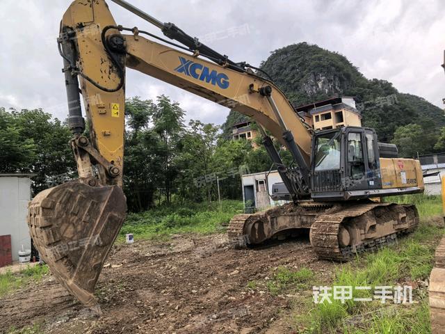 左后45（整机外观）