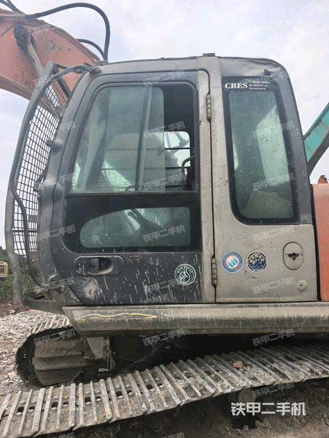 小时表（驾驶室部分）