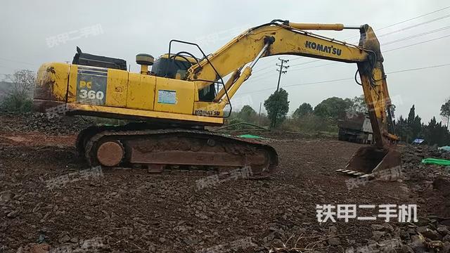 整机右后45°（整机外观）