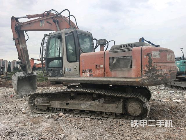 左后45（整机外观）