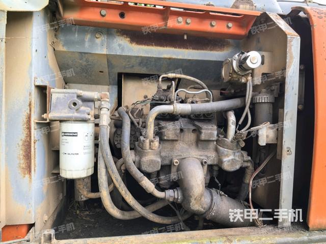 散热器室(大件舱室) 散热器室(大件舱室)