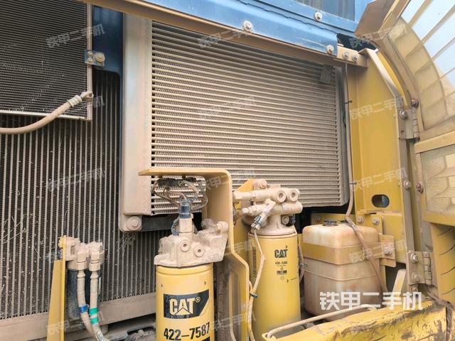 散热器正面（大件舱室）