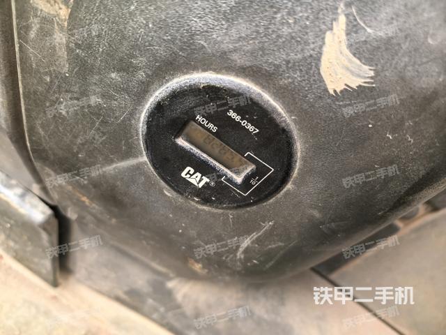 小时表(驾驶室部分) 小时表(驾驶室部分)