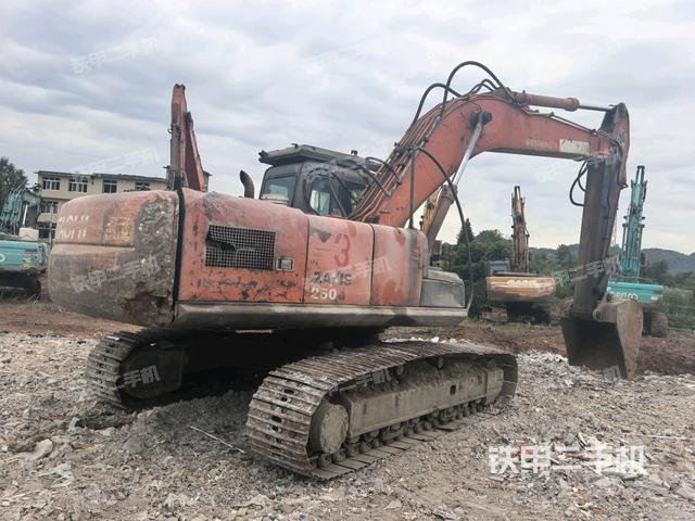 右前45(整机外观) 右前45(整机外观)