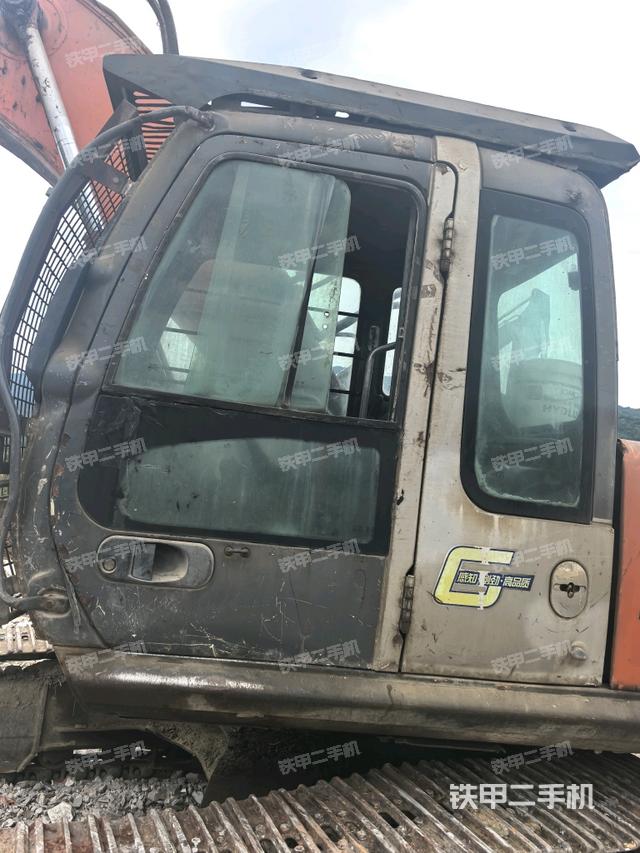 小时表(驾驶室部分) 小时表(驾驶室部分)