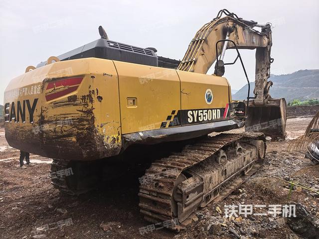 右后45(整机外观) 右后45(整机外观)