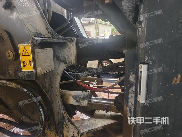 变速箱(整机外观及大件) 变速箱(整机外观及大件)