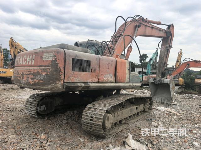 右后45（整机外观）