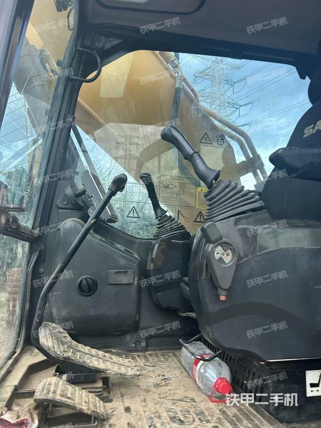 小时表(驾驶室部分) 小时表(驾驶室部分)