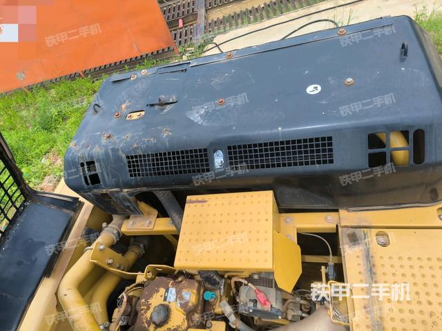 水箱+风扇特写（上车部件）