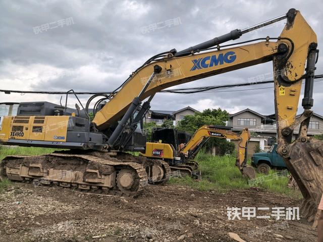 右前45（整机外观）