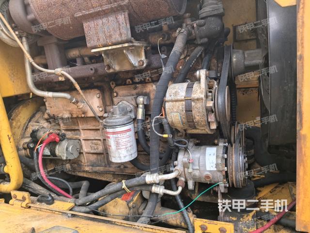 发动机侧面1(动力系统) 发动机侧面1(动力系统)