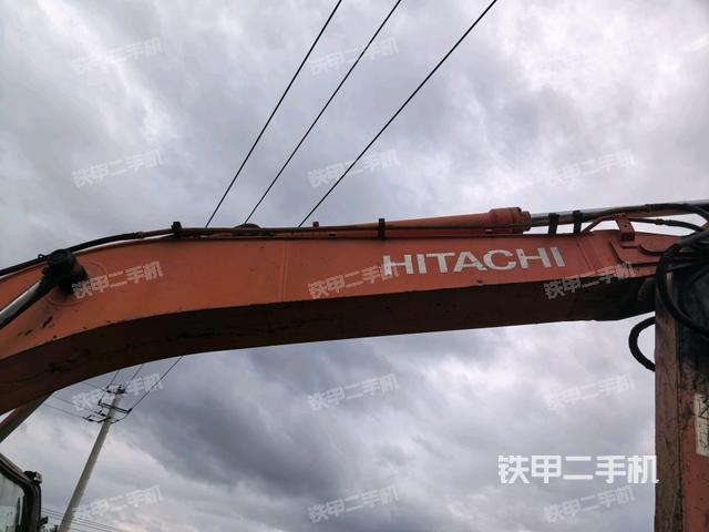 大臂整体 右侧(工作和回转装置) 大臂整体 右侧(工作和回转装置)
