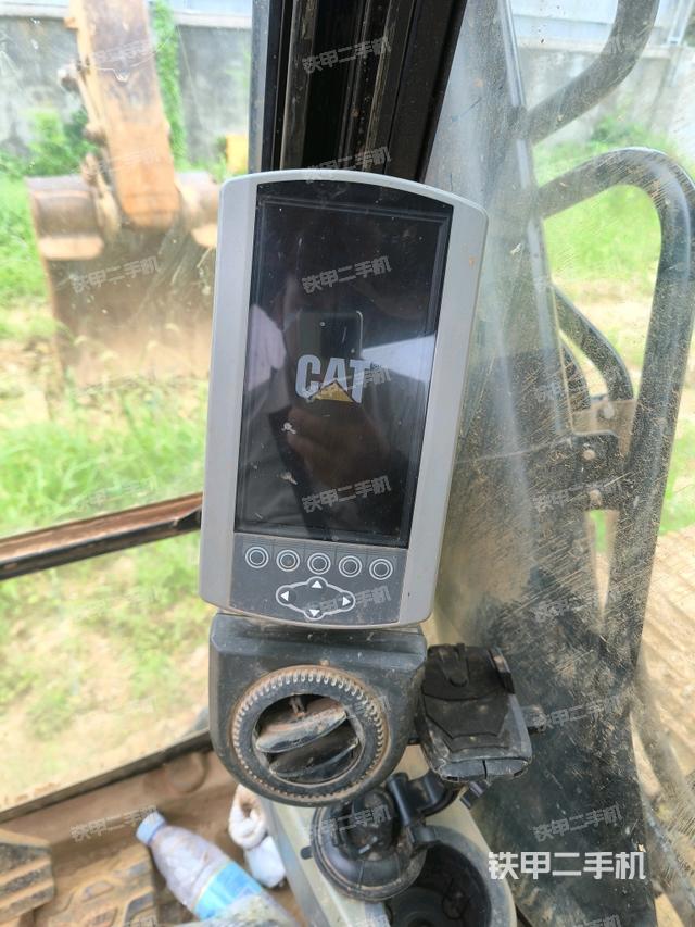 小时表（驾驶室部分）