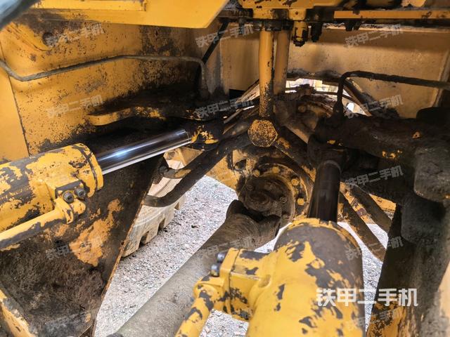 变速箱(液压/传动系统) 变速箱(液压/传动系统)